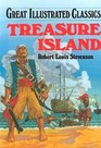 Treasure Island (Great Illustrated Classic)
