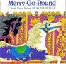 Merry-Go-Round: A Book about Nouns