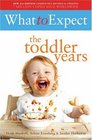 What to Expect  The Toddler Years
