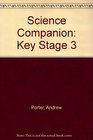 Science Companion Key Stage 3