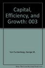 Capital Efficiency and Growth