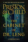 The Cabinet of Dr. Leng (Agent Pendergast Series)