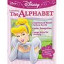 Disney Princess Learning The Alphabet