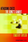 Attacking Chess the King's Gambit