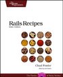 Rails Recipes Rails 3 Edition