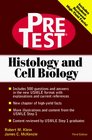 Histology  Cell Biology PreTest SelfAssessment  Review