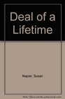 Deal of a Lifetime (Thorndike Large Print Harlequin Romance Series)