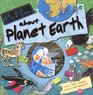 Ask Dr K Fisher about Planet Earth