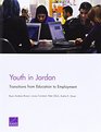Youth in Jordan Transitions from Education to Employment