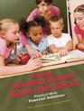 Building Struggling Students' Higher Level Literacy Practical Ideas Powerful Solutions