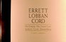 Errett Loban Cord: His Empire, His Motor Cars