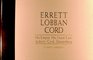 Errett Loban Cord His Empire His Motor Cars