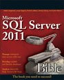 Microsoft SQL Server 2011 Bible