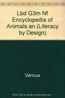Lbd G3m Nf Encyclopedia of Animals an