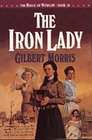 The Iron Lady (House of Winslow, No 19)