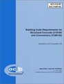 Buiilding Code Requirements for Structural Concrete  and Commentary