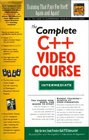 Complete C Video Course Intermediate Level