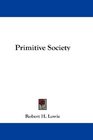 Primitive Society