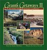 Grants Getaways II: More Outdoor Adventures with Oregon's Grant McOmie