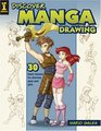 Discover Manga Drawing: 30 Easy Lessons for Drawing Guys And Girls