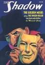 The Golden Masks plus The Unseen Killer