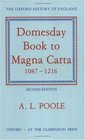 From Domesday Book to Magna Carta 10871216