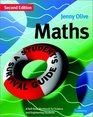 Maths A Student's Survival Guide  A SelfHelp Workbook for Science and Engineering Students