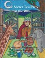 The Secret Tea Party at the Zoo