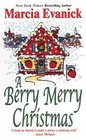 A Berry Merry Christmas (Misty Harbor, Bk 4)