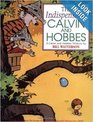 The Indispensable Calvin  Hobbes a Calvin  Hobbes Treasury