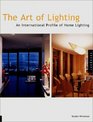 The Art of Lighting An International Profile of Home Lighting