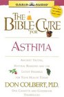 Bible Cure For Asthma