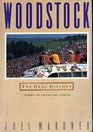 WOODSTOCK  THE ORAL HISTORY