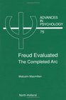 Freud Evaluated  The Completed Arc