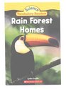 Rain Forest Homes