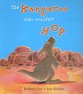 The Kangaroo Who Couldn't Hop