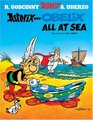 Asterix and Obelix All at Sea