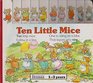 Ten Little Mice