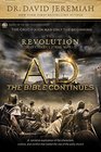 AD The Bible Continues The Revolution That Changed the World
