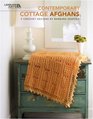 Contemporary Cottage Afghans (Leisure Arts #4463)