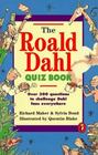 Roald Dahl Quiz Book