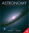 Astronomy A Beginner's Guide to the Universe Fourth Edition