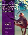 The Multimedia Guide to NonHuman Primates Print Version