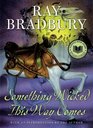 Something Wicked This Way Comes (Green Town, Bk 2)