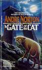 The Gate of the Cat (Witch World: Estcarp, No 8)