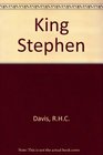 King Stephen 11351154