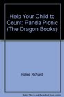 Help Your Child to Count Panda Picnic