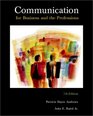 Communication for Business and the Professions 7th edition