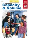 Applications in Capacity & Volume (Middle School Measurement)