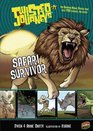 Safari Survivor 21